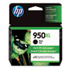 <strong>HP</strong><br />HP 950XL, (CN045AN) High-Yield Black Original Ink Cartridge