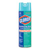 <strong>Clorox®</strong><br />Disinfecting Spray, Fresh, 19 oz Aerosol Spray, 12/Carton