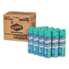 <strong>Clorox®</strong><br />Disinfecting Spray, Fresh, 19 oz Aerosol Spray, 12/Carton