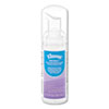 Ultra Moisturizing Foam Hand Sanitizer, 1.5 Oz Pump Bottle, Unscented