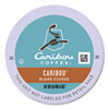 <strong>Caribou Coffee®</strong><br />Caribou Blend Coffee K-Cups, 96/Carton