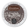<strong>Celestial Seasonings®</strong><br />English Breakfast Black Tea K-Cups, 24/Box
