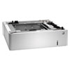 <strong>HP</strong><br />B5L34A Color LaserJet Media Tray, 550 Sheet Capacity