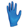 G10 Nitrile Gloves, Artic Blue, X-Large, 180/box