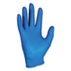 G10 Nitrile Gloves, Artic Blue, Large, 200/Box