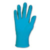 <strong>KleenGuard™</strong><br />G10 Blue Nitrile Gloves, General Purpose, 242 mm Length, Small, 100/Box