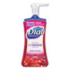 <strong>Dial®</strong><br />Antibacterial Foaming Hand Wash, Power Berries, 7.5 oz Pump Bottle
