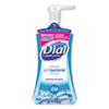 <strong>Dial®</strong><br />Antibacterial Foaming Hand Wash, Spring Water, 7.5 oz
