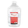 <strong>Sterno®</strong><br />Soft Light Liquid Wax Lamp Oil, Clear, 1 gal Bottle, 4/Carton