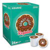 <strong>The Original Donut Shop®</strong><br />Donut Shop Coffee K-Cups, Regular, 96/Carton