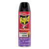 <strong>Raid®</strong><br />Ant and Roach Killer, 17.5 oz Aerosol Spray, Lavender