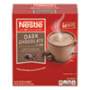 <strong>Nestlé®</strong><br />Hot Cocoa Mix, Dark Chocolate, 0.71 oz, 50/Box