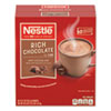 Hot Cocoa Mix, Rich Chocolate, 0.71 oz Packets, 50/Box, 6 Box/Carton