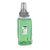 <strong>GOJO®</strong><br />Botanical Foam Handwash Refill, For ADX-12 Dispenser, Botanical, 1,250 mL Refill, 3/Carton