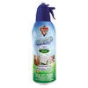 <strong>Dust-Off®</strong><br />Disposable Compressed Air Duster, 12 oz Can