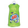 Dish Detergent, Lime Scent, 52 Oz Bottle, 6/carton