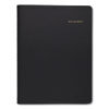 <strong>AT-A-GLANCE®</strong><br />Monthly Planner, 11 x 9, Black Cover, 15-Month (Jan to Mar): 2023 to 2024