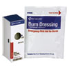 SmartCompliance Refill Burn Dressing, 4 x 4, White
