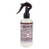 Clean Day Room Freshener, Lavender, 8 Oz, Non-Aerosol Spray, 6/carton