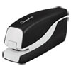 <strong>Swingline®</strong><br />Breeze Automatic Stapler, 20-Sheet Capacity, Black