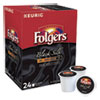 <strong>Folgers®</strong><br />Gourmet Selections Black Silk Coffee K-Cups, 24/Box