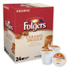<strong>Folgers®</strong><br />Caramel Drizzle Coffee K-Cups, 24/Box