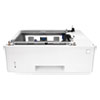 <strong>HP</strong><br />L0H17A LaserJet Paper Tray, 550 Sheet Capacity