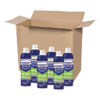 24-Hour Disinfectant Sanitizing Spray, Citrus, 15 Oz Aerosol Spray, 6/carton