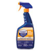 <strong>Microban®</strong><br />24-Hour Disinfectant Multipurpose Cleaner, Citrus, 32 oz Spray Bottle