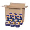 24-Hour Disinfectant Multipurpose Cleaner, Citrus, 32 Oz Spray Bottle, 6/carton