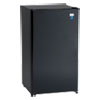 <strong>Avanti</strong><br />3.2 Cu. Ft Superconductor Refrigerator, Black