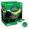 <strong>Green Mountain Coffee®</strong><br />Colombian Fair Trade Select Coffee K-Cups, 24/Box
