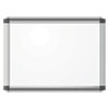 <strong>U Brands</strong><br />PINIT Magnetic Dry Erase Board, 23 x 17, White