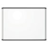 <strong>U Brands</strong><br />PINIT Magnetic Dry Erase Board, 47 x 35, White