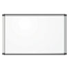 <strong>U Brands</strong><br />PINIT Magnetic Dry Erase Board, 35 x 23, White