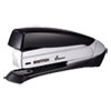 7520016273358 SKILCRAFT PaperPro EvoLX Desktop Stapler, 20-Sheet Capacity, Silver/Black