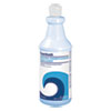 Industrial Strength Alkaline Drain Cleaner, 32 oz Bottle, 12/Carton