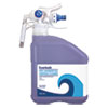 Pdc All Purpose Cleaner, Lavender Scent, 3 Liter Bottle, 2/carton