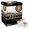 <strong>Barista Prima Coffeehouse®</strong><br />Decaf Italian Roast Coffee K-Cups, 24/Box