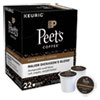 <strong>Peet's Coffee & Tea®</strong><br />Major Dickason's Blend K-Cups, 22/Box