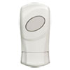 FIT Universal Manual Dispenser, 1.2 L, 4 x 5.13 x 10.5, Ivory, 3/Carton