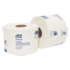 Universal Bath Tissue Roll With Opticore, Septic Safe, 1-Ply, White, 1755 Sheets/roll, 36/carton