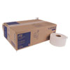 Advanced Jumbo Bath Tissue, Septic Safe, 2-Ply, White, 3.48" X 751 Ft, 12 Rolls/carton