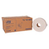 Universal Jumbo Bath Tissue, Septic Safe, 2-Ply, White, 3.48" X 2,000 Ft, 6/carton