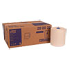 Advanced Matic Hand Towel Rolll, 8.27" X 900 Ft, White, 6 Rolls/carton