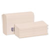 Premium Multifold Towel, 1-Ply, 9 X 9.5, White, 250/pack,12 Packs/carton