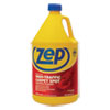 <strong>Zep Commercial®</strong><br />High Traffic Carpet Cleaner, 128 oz Bottle