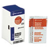 <strong>First Aid Only™</strong><br />SmartCompliance Antibiotic Ointment, 0.9 g Packet, 10/Box