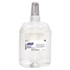 Professional Redifoam Fragrance-Free Foam Soap, 2,000 Ml, 4/carton