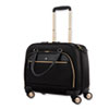<strong>Samsonite®</strong><br />Mobile Solution Mobile Office Case, Fits Devices Up to 15.6", Nylon, 16.5 x 7 x 15.5, Black